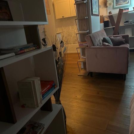 Appartement Cosy La Treille Vieux Lille Kültér fotó