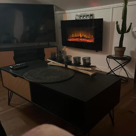 Appartement Cosy La Treille Vieux Lille Kültér fotó