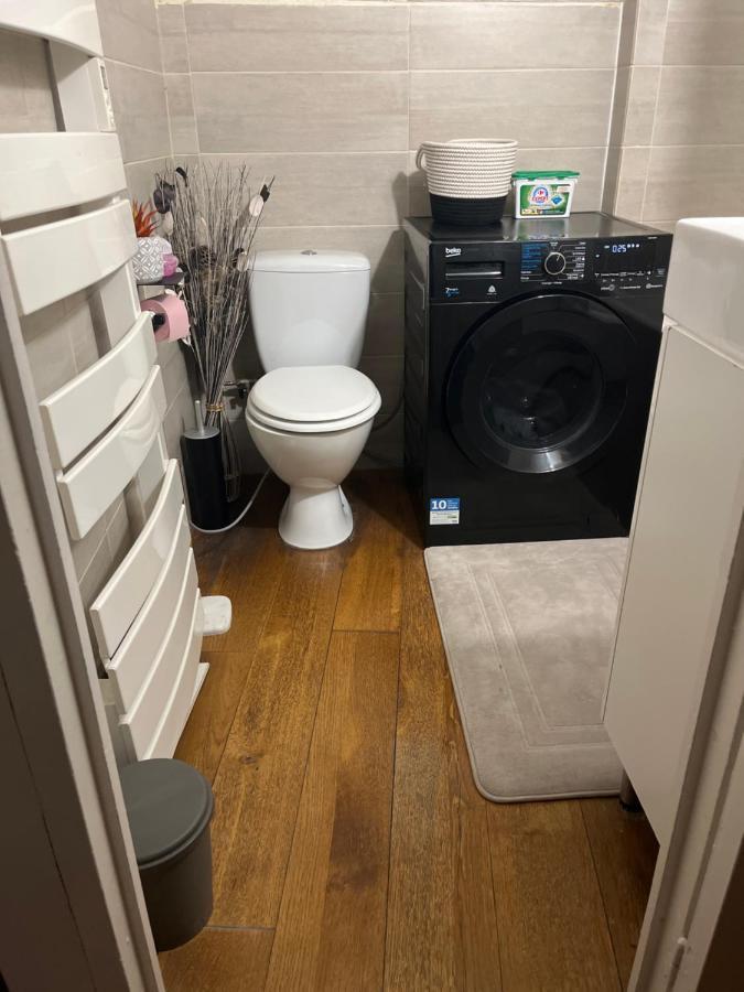 Appartement Cosy La Treille Vieux Lille Kültér fotó