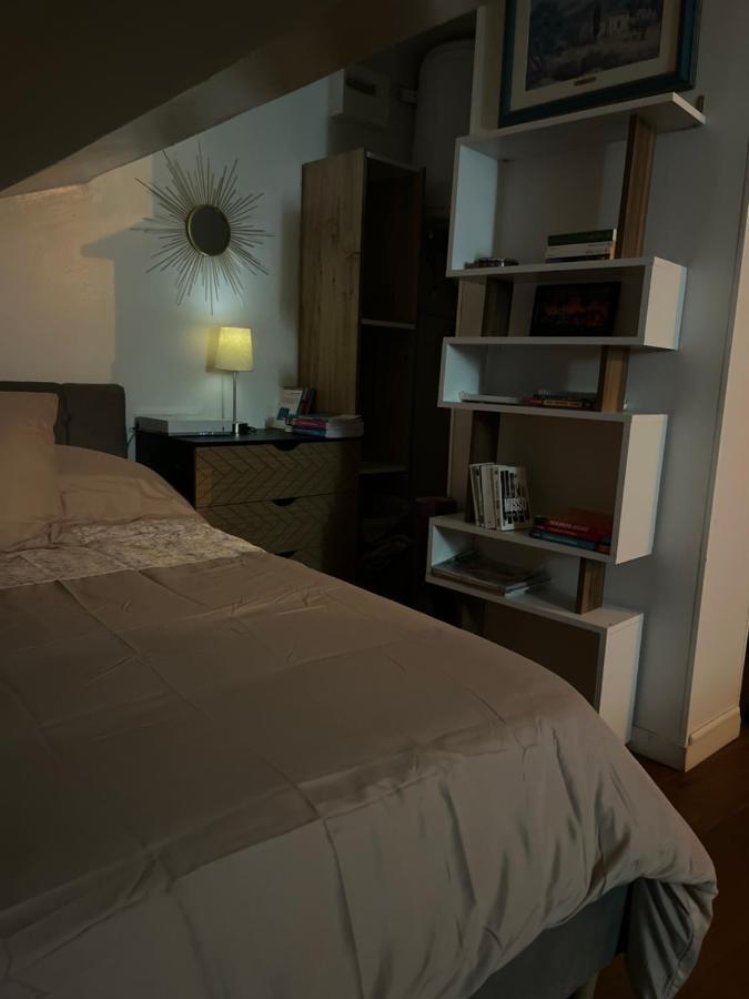 Appartement Cosy La Treille Vieux Lille Kültér fotó