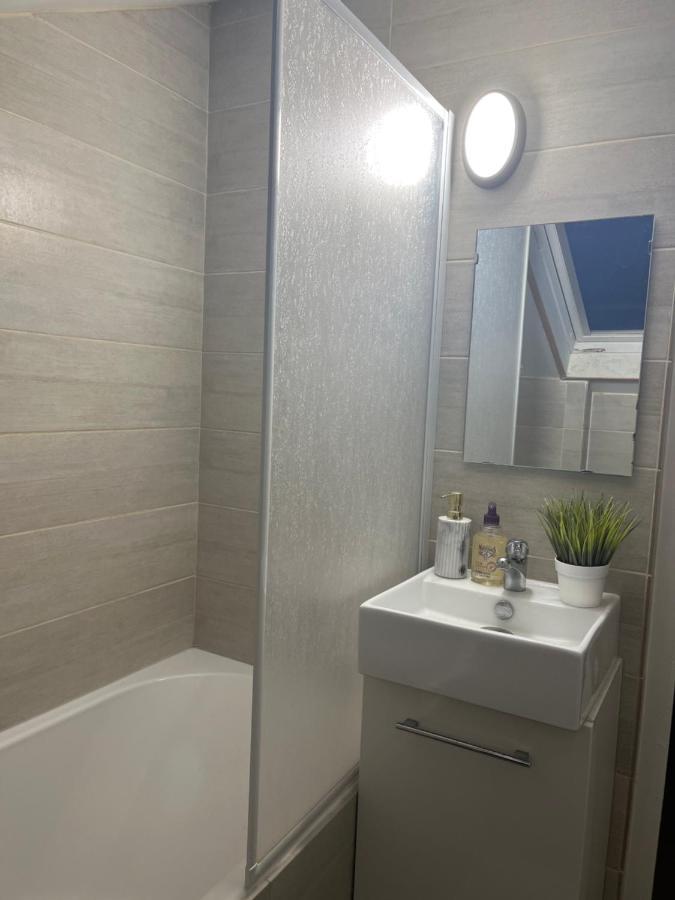 Appartement Cosy La Treille Vieux Lille Kültér fotó