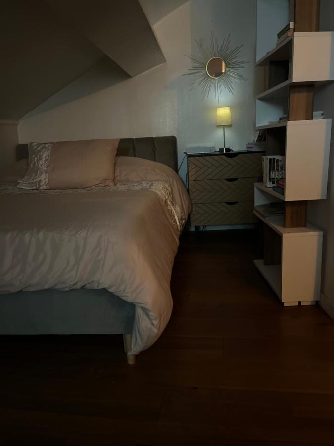 Appartement Cosy La Treille Vieux Lille Kültér fotó